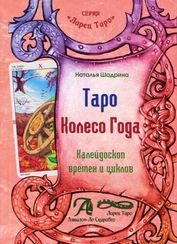 Таро Колесо года