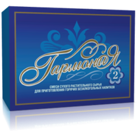 Фитосбор ГАРМОНИЯ-2, 120гр