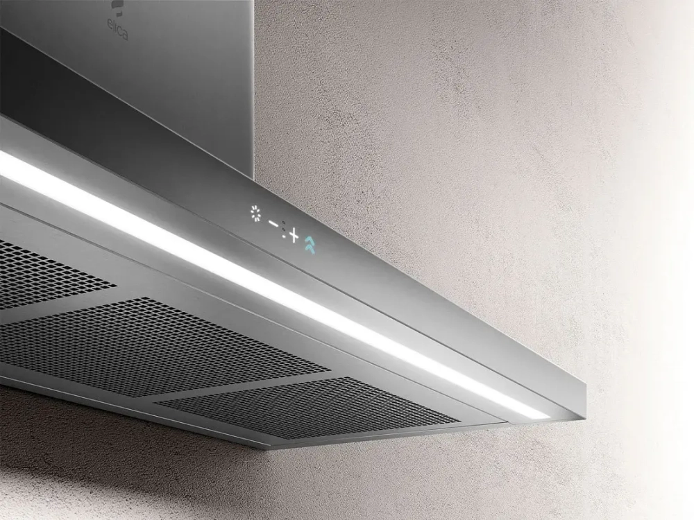 Кухонная вытяжка Elica THIN IX/A/60-PRF0144970