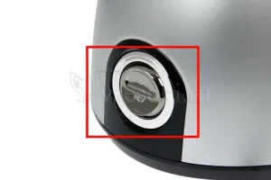 Кнопка для Sana Juicer EUJ-707 Кнопка для Sana Juicer EUJ-707
