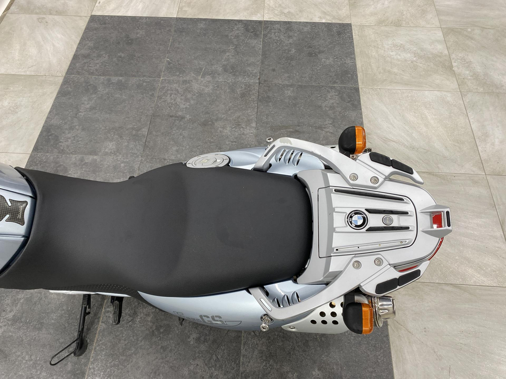 BMW F650GS 2005