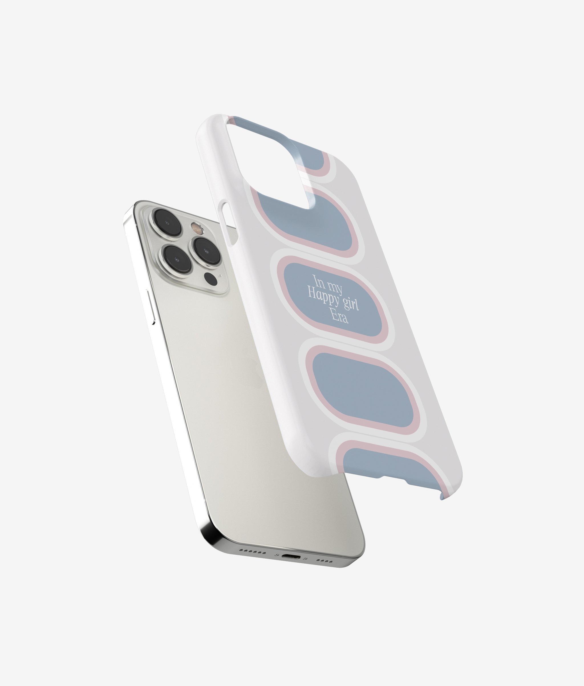 Чехол HAPPY ERA для iPhone