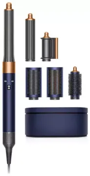 Фен-стайлер Dyson Airwrap Complete Long HS05 (Dark Blue)