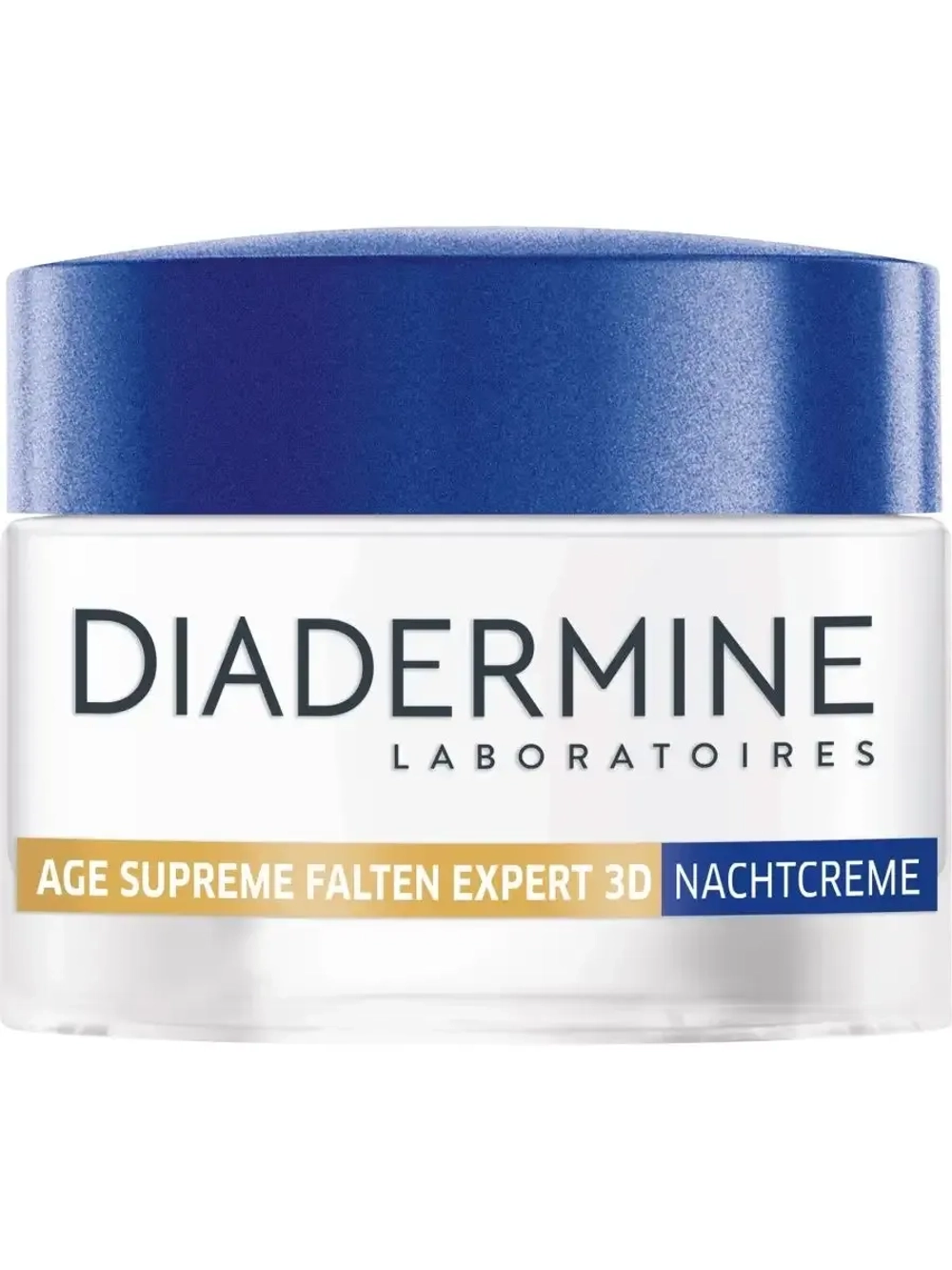 Ночной крем от морщин Falten Expert 3D, 50 мл.