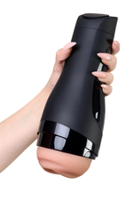 Satisfyer MEN CLASSIC Мастурбатор нереалистичный , 25,4 см