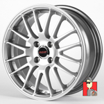 Комплект дисков Rays 16x6.5 et42 4x100
