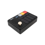 Pocket Audio HiChord Anodized Black