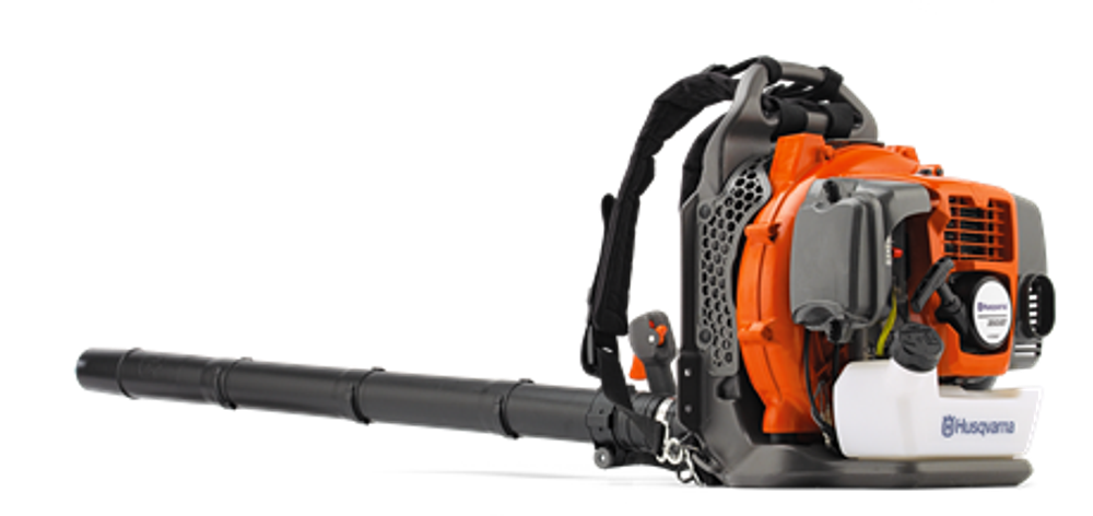 Воздуходув ранцевый 350 BT (14 м3/мин, 80 м/с, X-TORQ) Husqvarna