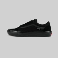  Кеды Vans Old Skool Skate артикул:VA5FCBBKA - купить в магазине Дайс