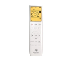 Royal Clima RC-PDC105HN