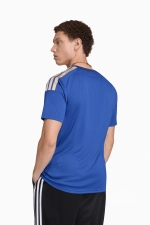 Футболка adidas Италия 2026 Home Fan - синий