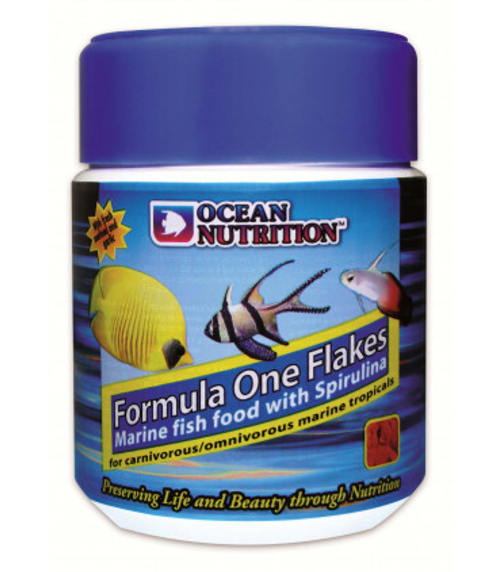 Formula 1 Flake, 71гр