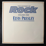 The History Of Rock 1 (Англия 1981г.)
