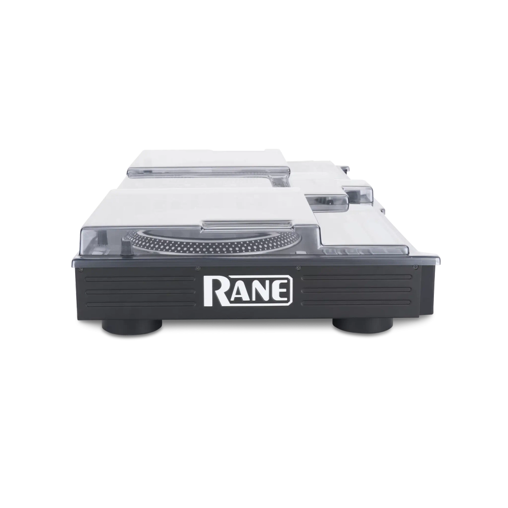 Decksaver Rane PERFORMER/FOUR Cover