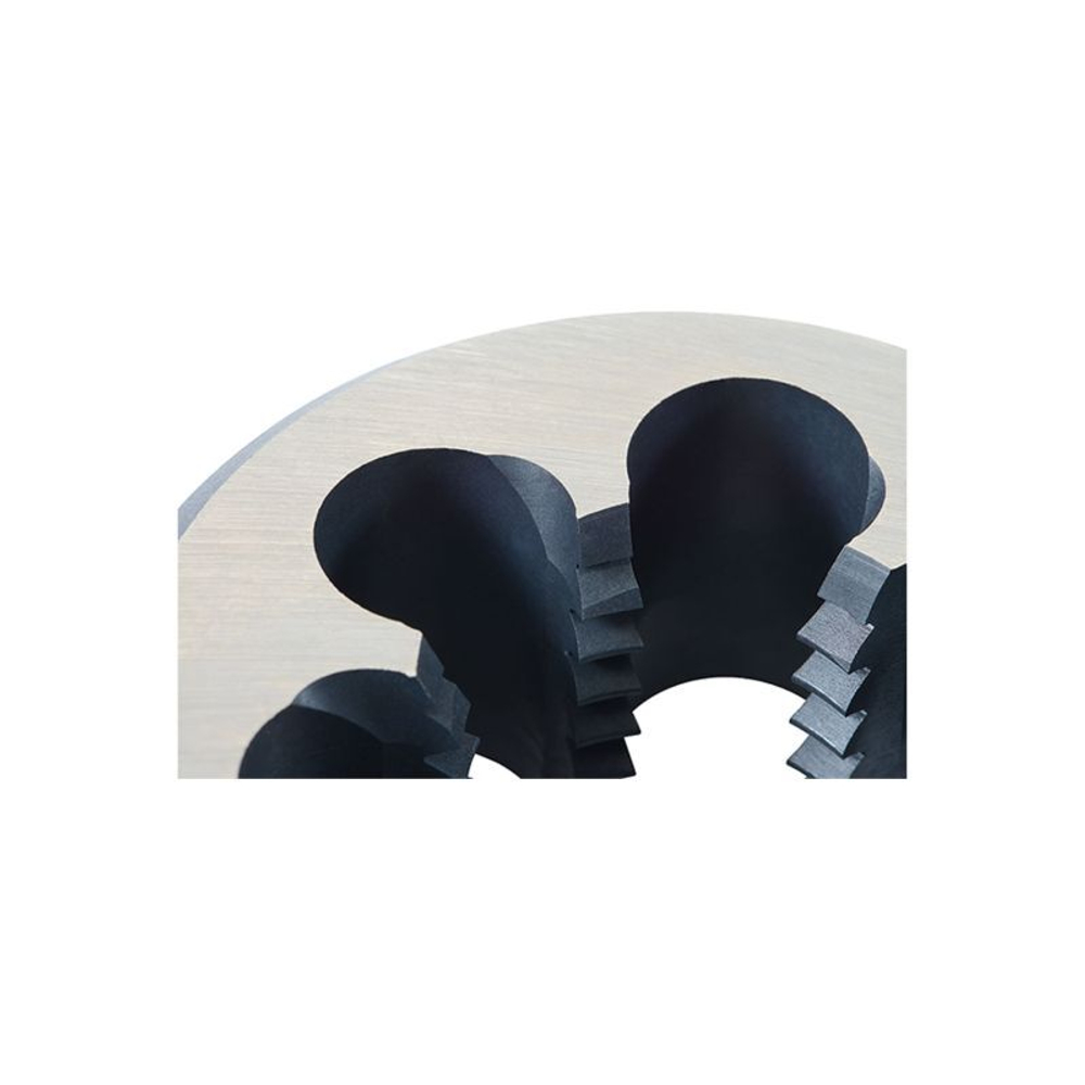 Плашка круглая M  4 DIN-22568 6g HSSE VX 57830