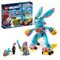 LEGO DREAMZzz™ Izzie and Bunchu the Bunny
