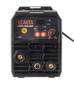 Сварочный полуавтомат Ресанта САИПА-160П/26В