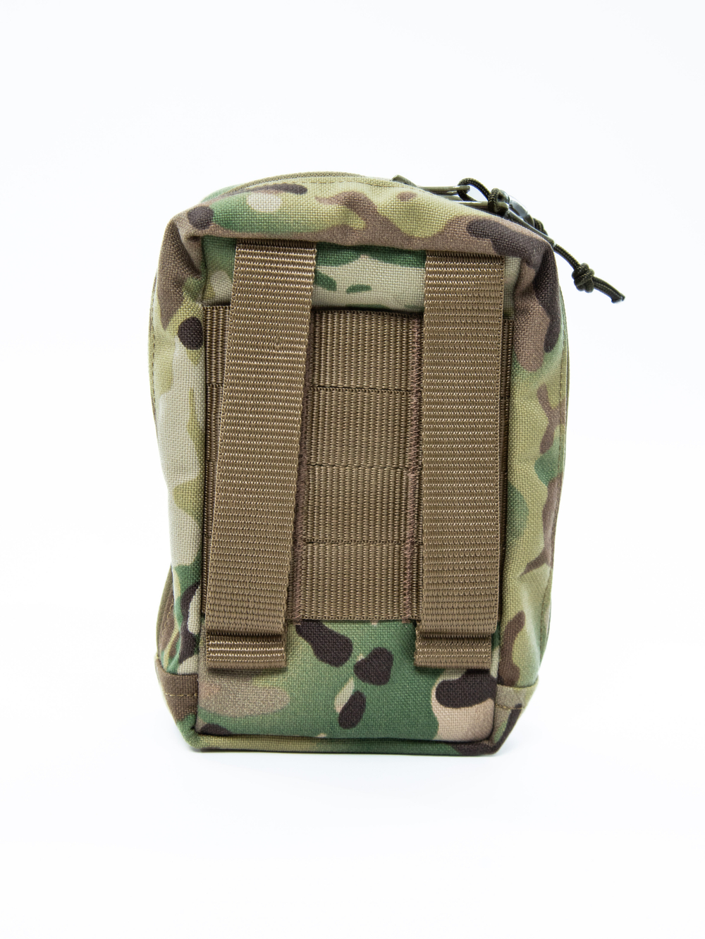 Подсумок утилитарный административный 17х11х6см, MIMICRYA, Cordura 1000D, MULTICAM