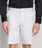 шорты Armani Exchange - белый(6LZS01 ZN24Z)