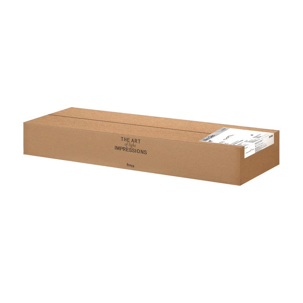 Потолочный светильник Freya FR6201CL-L135GB
