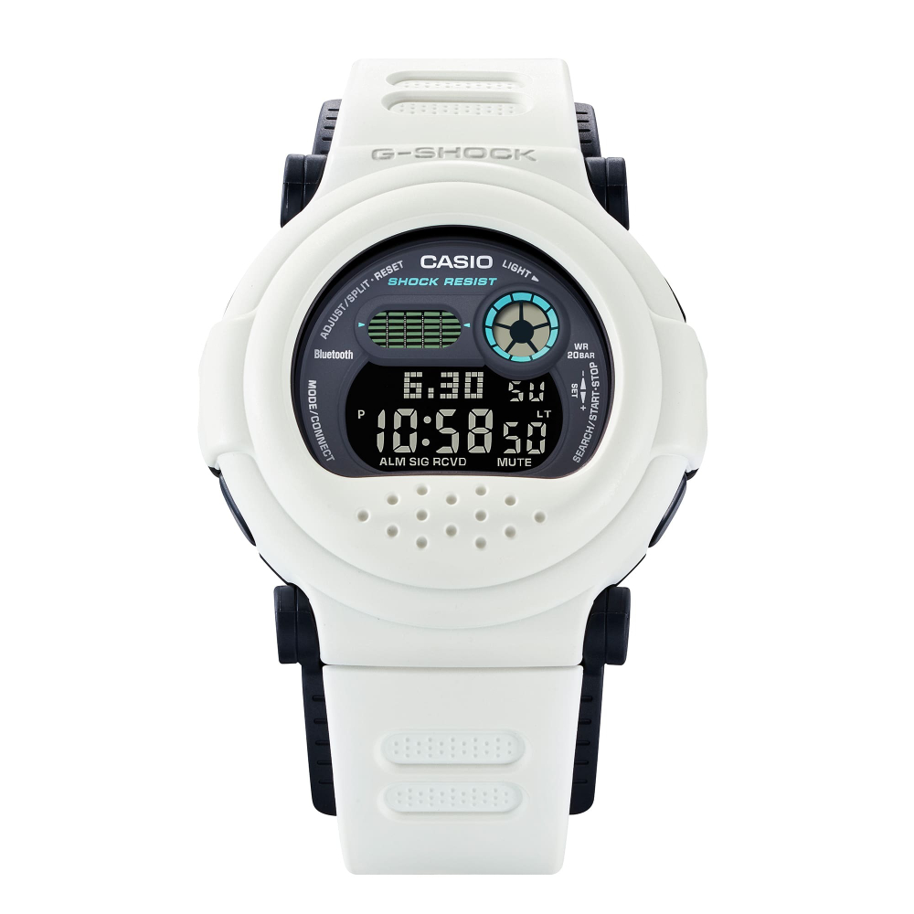 Мужские наручные часы Casio G-B001SF-7