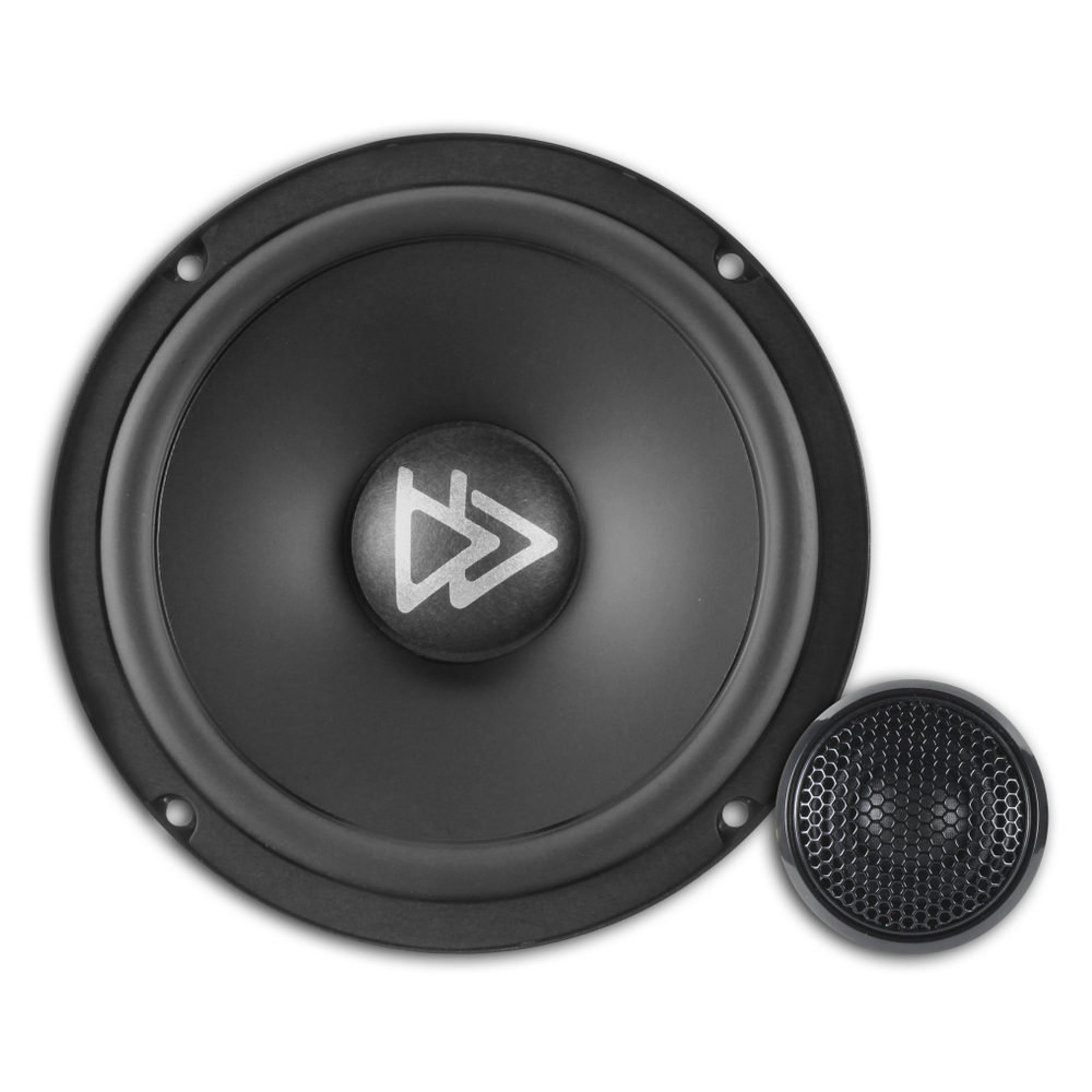 Акустическая система Best Balance G6.5C - BUZZ Audio