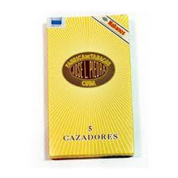 Jose L. Piedra Cazadores