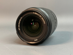 Sony A300 Kit DT 18-70mm 3.5-5.6 Macro