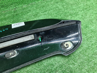Спойлер крышки багажника Land Cruiser 200 (12-21)