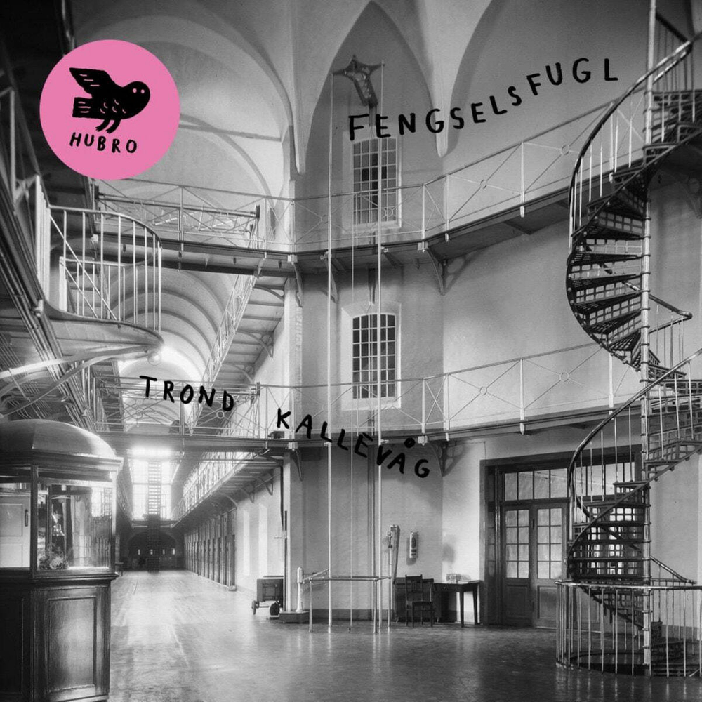 Trond Kallevag - Fengselsfugl