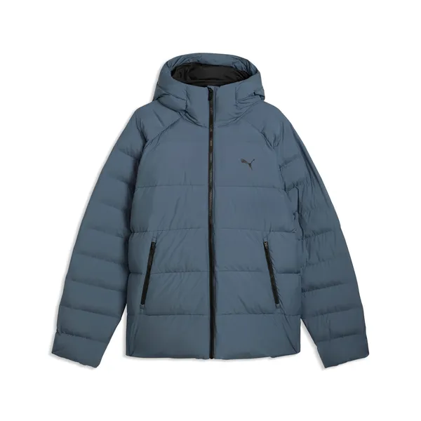 Куртка утепленная мужская PUMA Mono Hooded Jacket