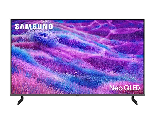 Телевизор Samsung QE50QN80F