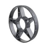 Универсальное большое боковое колесо Vector Optics Scope Universal Big Side Wheel