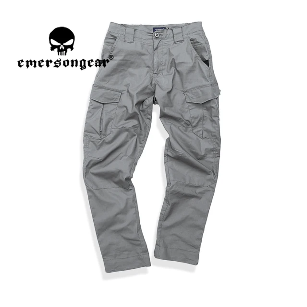 Тактические брюки "Fit Long Emerson"