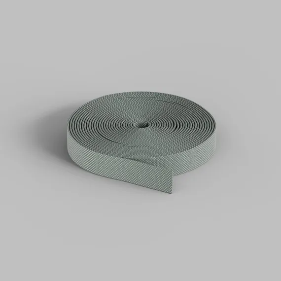Шинопровод BELTY BASE | БЕЛТИ БЕЙС TR5501-LG Denkirs
