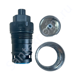 Нажимной переключатель Frap, для смесителей R23151, R30151
