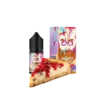 In Bottle Salt Cheesecake (Чизкейк, 50 мг, 30 мл)