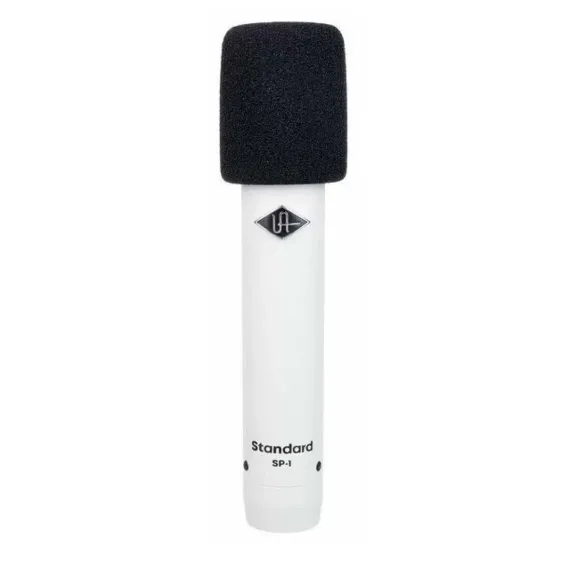 Universal Audio SP-1 Pair White