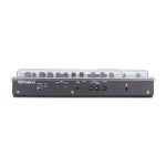 Decksaver Roland SH-4D Cover