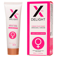 Женский стимулирующий крем для клитора Ruf Xtra Delight 30мл