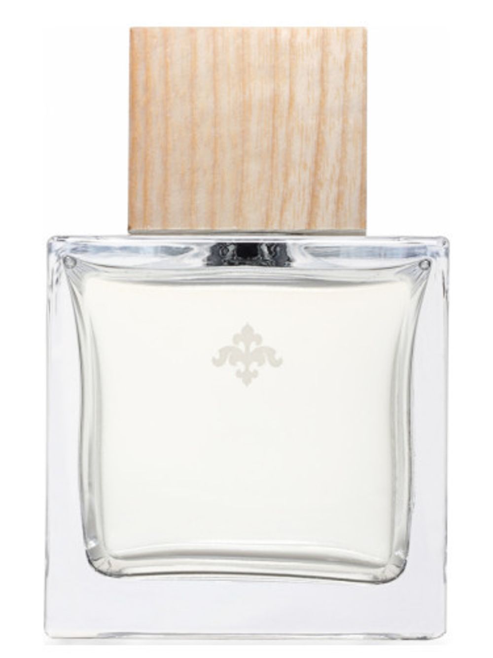 The Fragrance Design Studio No. 12