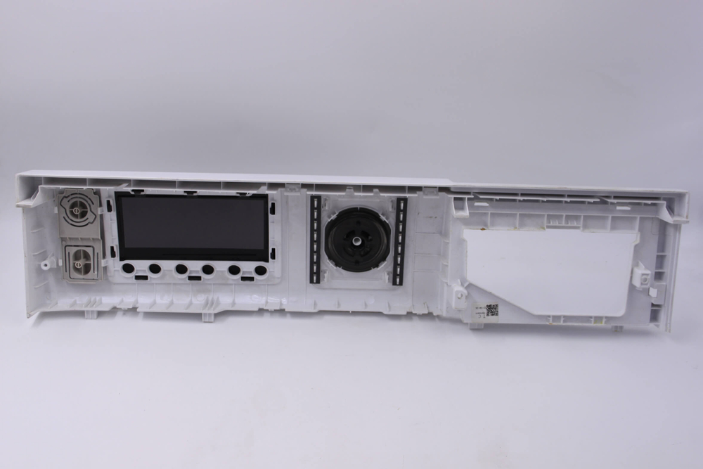 Панель стиральной машины Бирюса WM-MK814/03