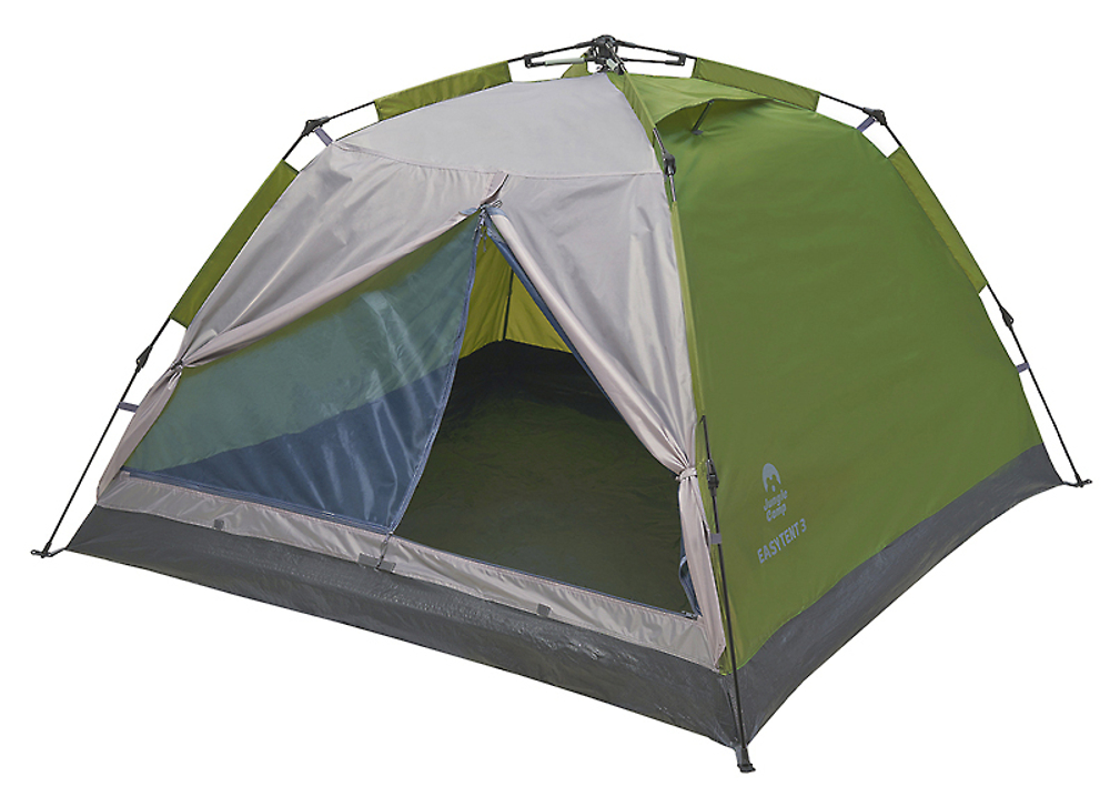 Палатка  Jungle Camp Easy Tent 3 [70861]