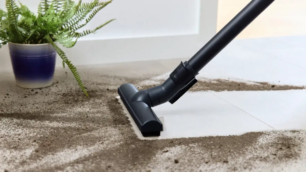 Пылесос Bosch BGL38WBU3H