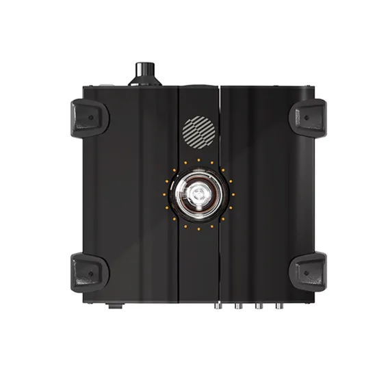 iCON UFO