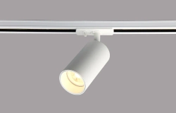 Светильник однофазный Crystal Lux CLT 0.31 013 WH-WH