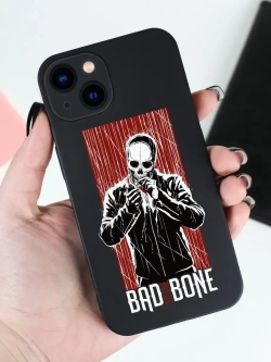 Чехол на iPhone 13 с принтом