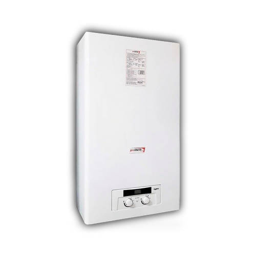 Котел газовый PROTHERM Рысь HK 28 двухконтурный настенный