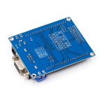 Плата разработки системы STM32F103C8T6 с RS485 CAN 485