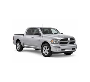 RAM 4 2008-2017